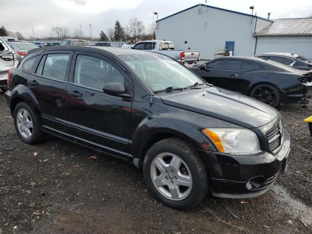 Photo 3 VIN: 1B3HB48B28D601832 - DODGE CALIBER 