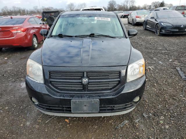 Photo 4 VIN: 1B3HB48B28D601832 - DODGE CALIBER 