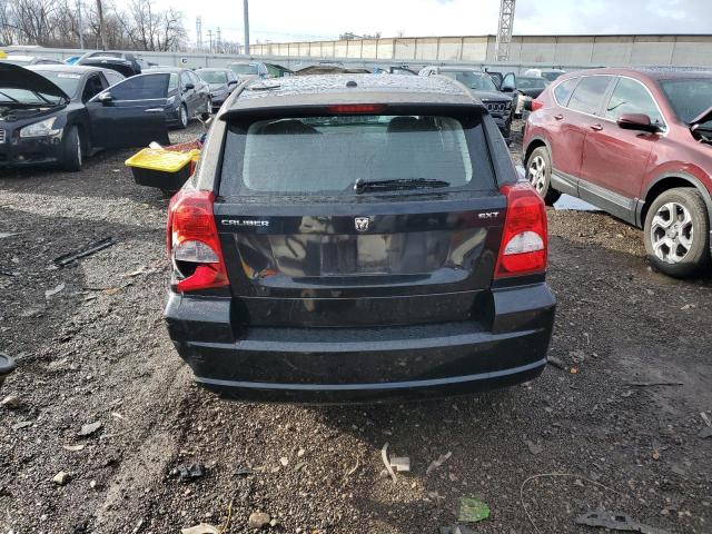 Photo 5 VIN: 1B3HB48B28D601832 - DODGE CALIBER 