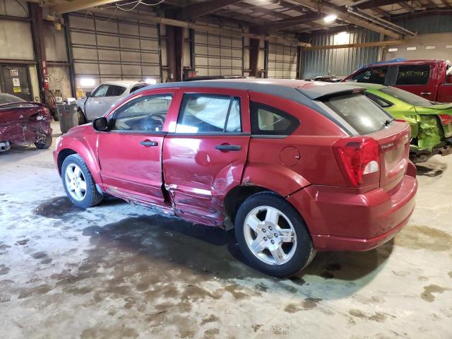 Photo 1 VIN: 1B3HB48B28D704233 - DODGE CALIBER 