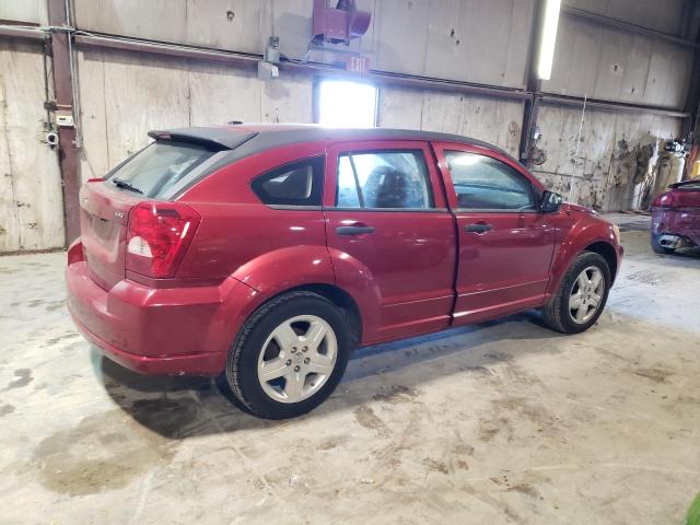 Photo 2 VIN: 1B3HB48B28D704233 - DODGE CALIBER 