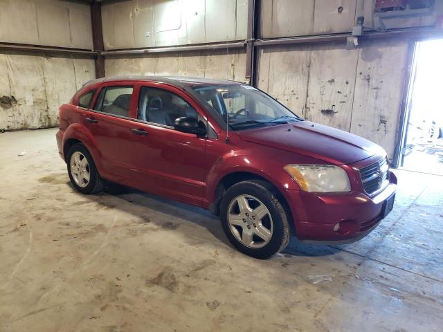 Photo 3 VIN: 1B3HB48B28D704233 - DODGE CALIBER 