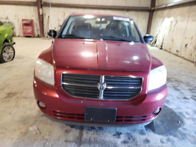 Photo 4 VIN: 1B3HB48B28D704233 - DODGE CALIBER 