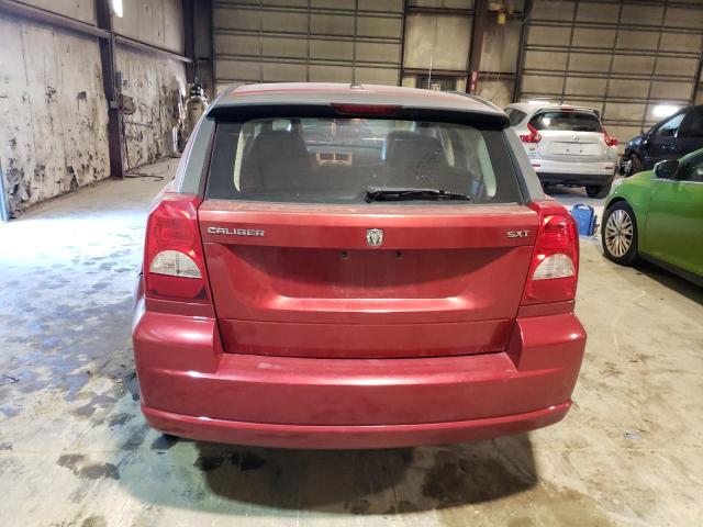 Photo 5 VIN: 1B3HB48B28D704233 - DODGE CALIBER 