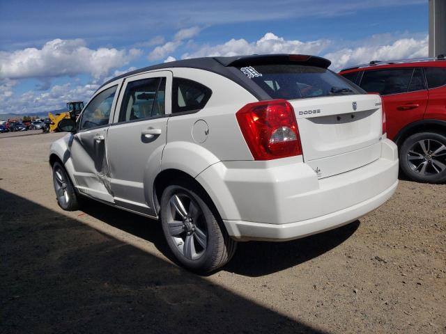 Photo 1 VIN: 1B3HB48B28D754632 - DODGE CALIBER SX 