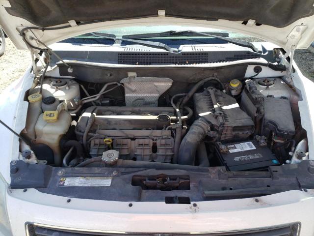 Photo 11 VIN: 1B3HB48B28D754632 - DODGE CALIBER SX 