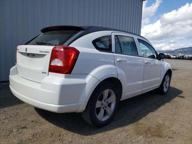 Photo 2 VIN: 1B3HB48B28D754632 - DODGE CALIBER SX 