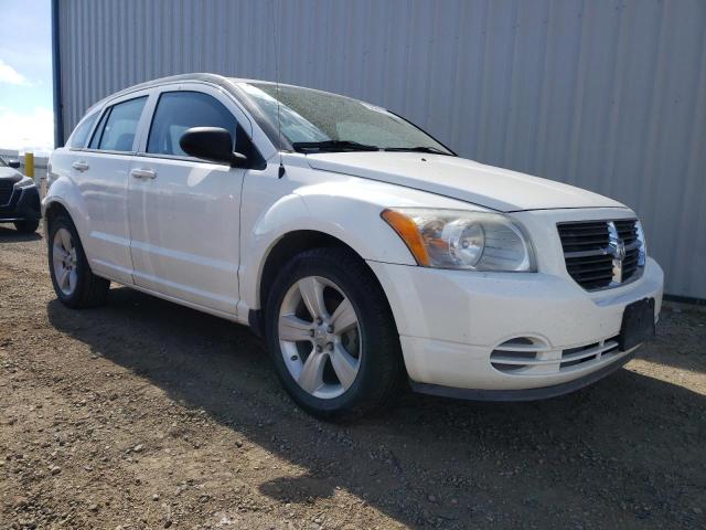 Photo 3 VIN: 1B3HB48B28D754632 - DODGE CALIBER SX 