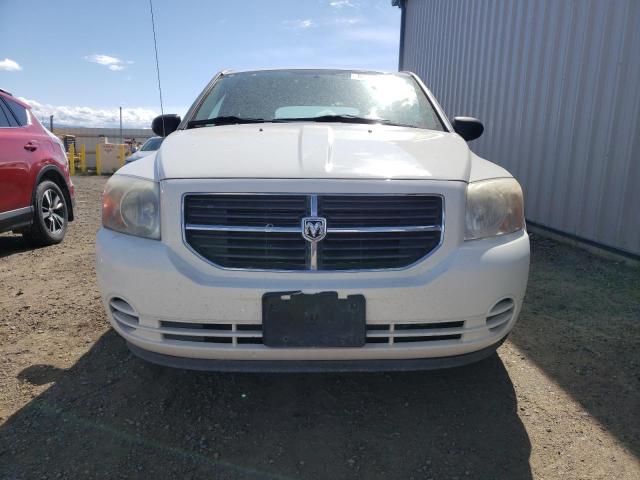 Photo 4 VIN: 1B3HB48B28D754632 - DODGE CALIBER SX 