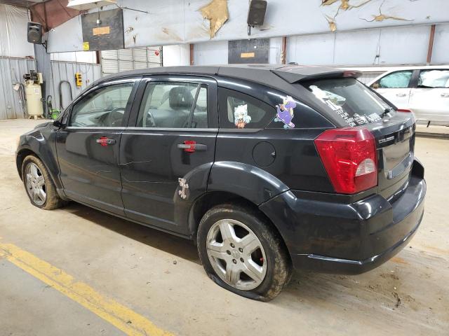 Photo 1 VIN: 1B3HB48B28D789624 - DODGE CALIBER 