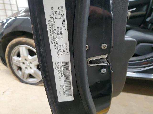 Photo 11 VIN: 1B3HB48B28D789624 - DODGE CALIBER 