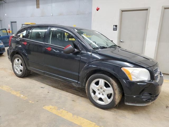 Photo 3 VIN: 1B3HB48B28D789624 - DODGE CALIBER 