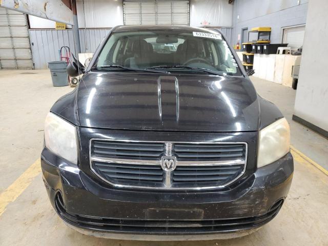 Photo 4 VIN: 1B3HB48B28D789624 - DODGE CALIBER 