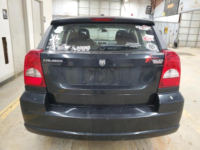 Photo 5 VIN: 1B3HB48B28D789624 - DODGE CALIBER 