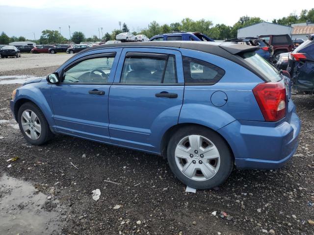 Photo 1 VIN: 1B3HB48B37D113195 - DODGE CALIBER 