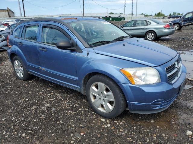 Photo 3 VIN: 1B3HB48B37D113195 - DODGE CALIBER 