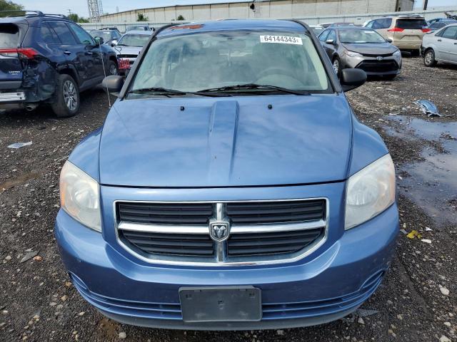 Photo 4 VIN: 1B3HB48B37D113195 - DODGE CALIBER 