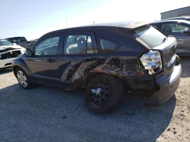 Photo 1 VIN: 1B3HB48B37D165555 - DODGE CALIBER 