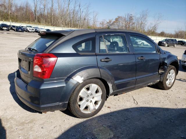 Photo 2 VIN: 1B3HB48B37D165555 - DODGE CALIBER 