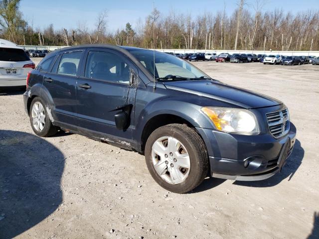 Photo 3 VIN: 1B3HB48B37D165555 - DODGE CALIBER 