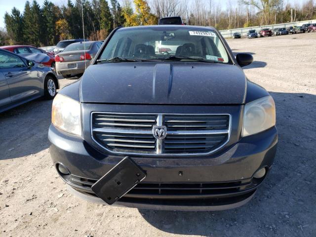 Photo 4 VIN: 1B3HB48B37D165555 - DODGE CALIBER 