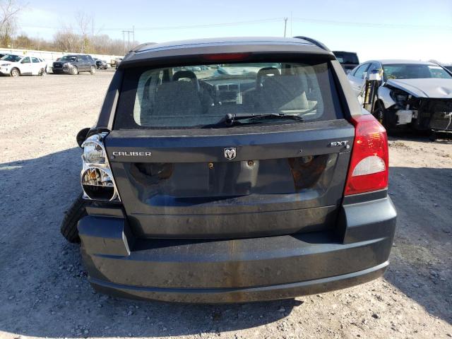 Photo 5 VIN: 1B3HB48B37D165555 - DODGE CALIBER 