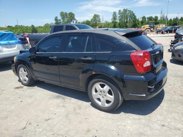 Photo 1 VIN: 1B3HB48B37D218643 - DODGE CALIBER 