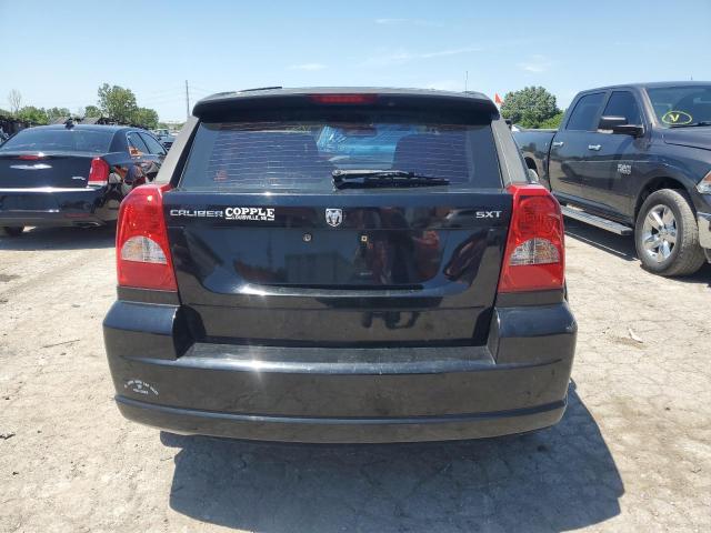 Photo 5 VIN: 1B3HB48B37D218643 - DODGE CALIBER 