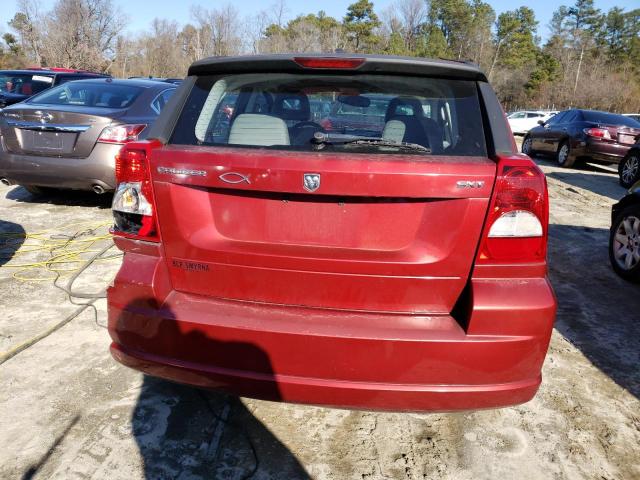 Photo 5 VIN: 1B3HB48B37D237838 - DODGE CALIBER SX 