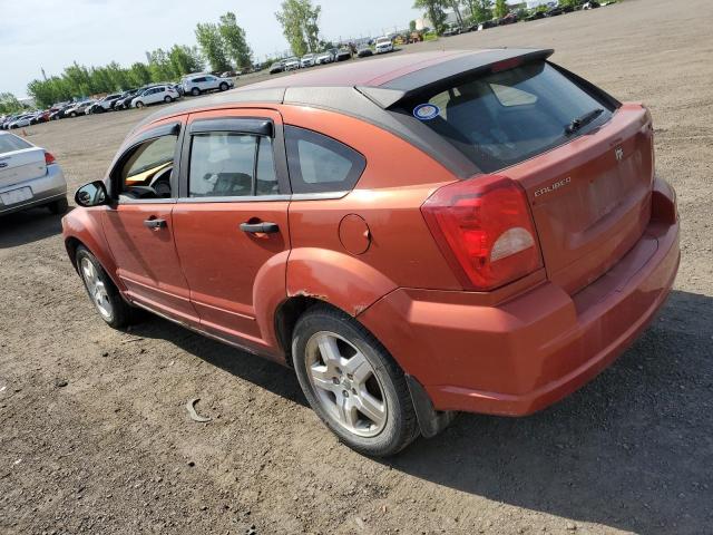 Photo 1 VIN: 1B3HB48B37D246779 - DODGE CALIBER 