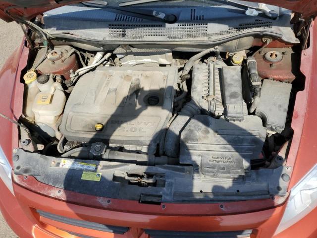 Photo 10 VIN: 1B3HB48B37D246779 - DODGE CALIBER 