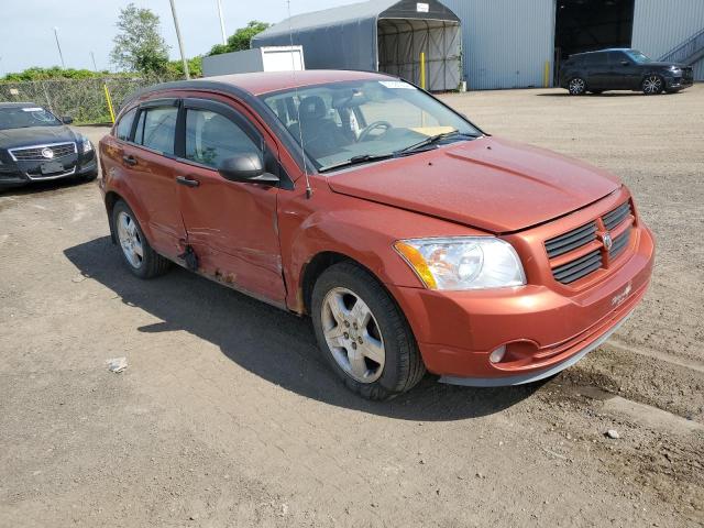 Photo 3 VIN: 1B3HB48B37D246779 - DODGE CALIBER 