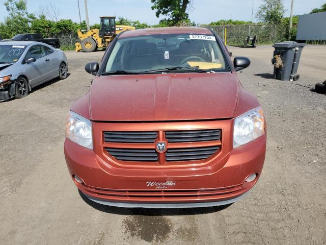 Photo 4 VIN: 1B3HB48B37D246779 - DODGE CALIBER 