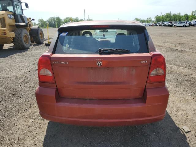 Photo 5 VIN: 1B3HB48B37D246779 - DODGE CALIBER 