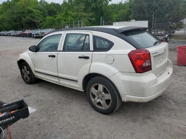 Photo 1 VIN: 1B3HB48B37D259404 - DODGE CALIBER 