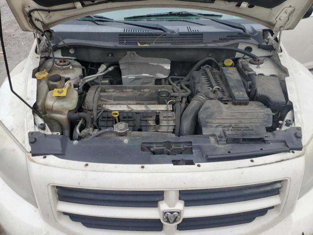 Photo 10 VIN: 1B3HB48B37D259404 - DODGE CALIBER 