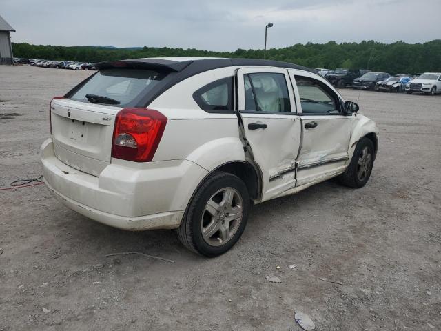 Photo 2 VIN: 1B3HB48B37D259404 - DODGE CALIBER 