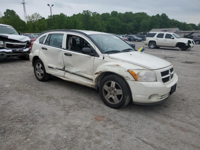 Photo 3 VIN: 1B3HB48B37D259404 - DODGE CALIBER 