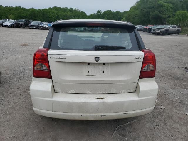 Photo 5 VIN: 1B3HB48B37D259404 - DODGE CALIBER 