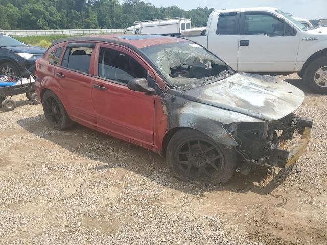 Photo 3 VIN: 1B3HB48B37D301098 - DODGE CALIBER SX 