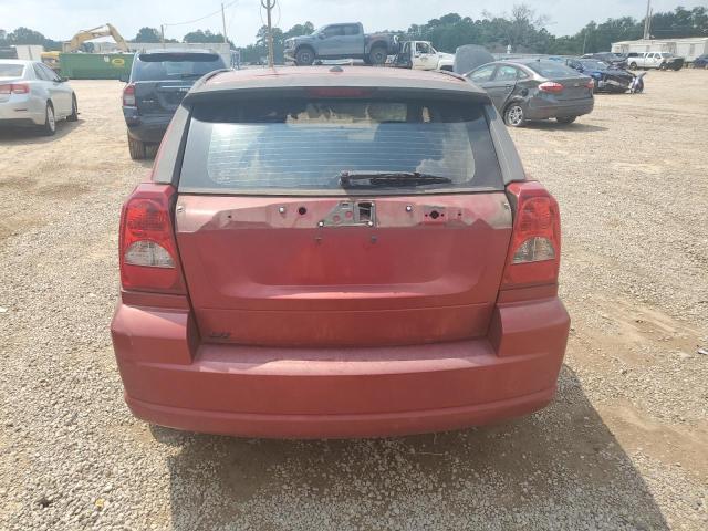 Photo 5 VIN: 1B3HB48B37D301098 - DODGE CALIBER SX 