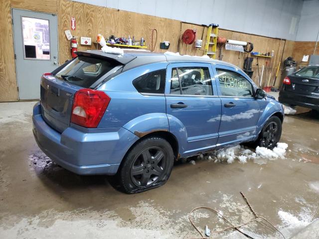 Photo 2 VIN: 1B3HB48B37D305586 - DODGE CALIBER SX 