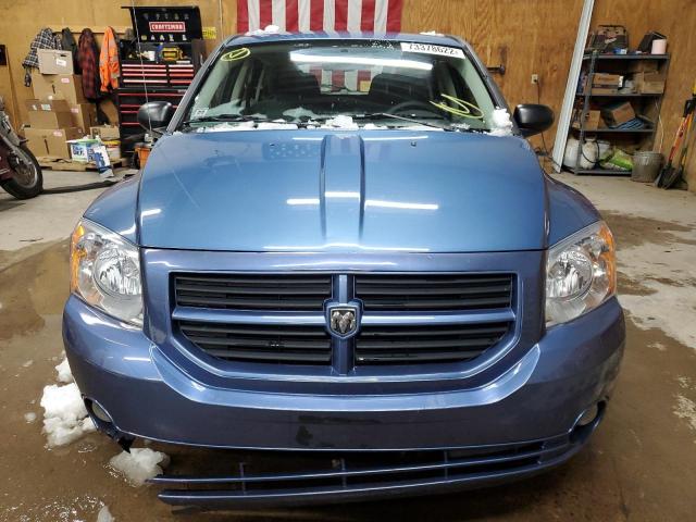 Photo 4 VIN: 1B3HB48B37D305586 - DODGE CALIBER SX 