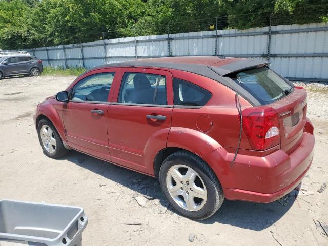 Photo 1 VIN: 1B3HB48B37D331119 - DODGE CALIBER 