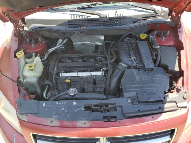 Photo 10 VIN: 1B3HB48B37D331119 - DODGE CALIBER 