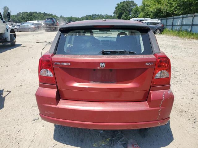 Photo 5 VIN: 1B3HB48B37D331119 - DODGE CALIBER 