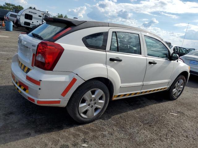 Photo 2 VIN: 1B3HB48B37D412007 - DODGE CALIBER SX 