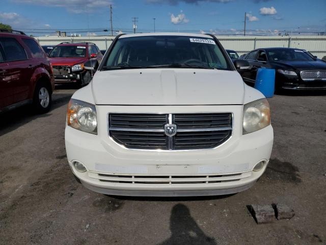 Photo 4 VIN: 1B3HB48B37D412007 - DODGE CALIBER SX 