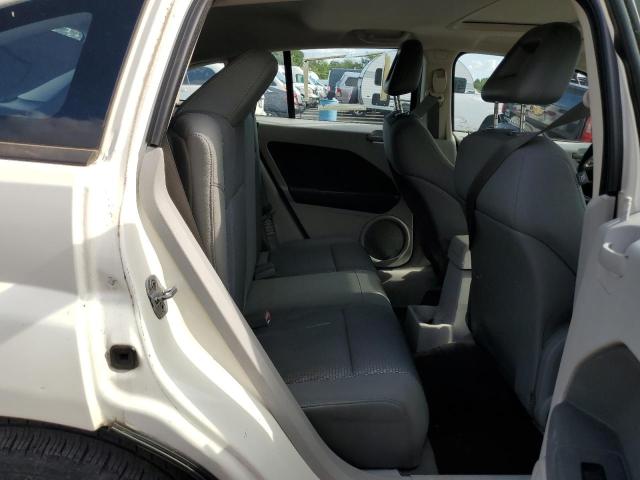 Photo 9 VIN: 1B3HB48B37D412007 - DODGE CALIBER SX 