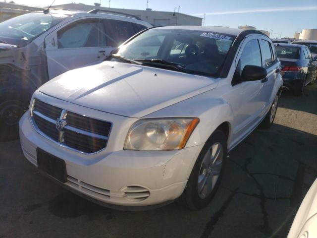 Photo 0 VIN: 1B3HB48B37D520675 - DODGE CALIBER 